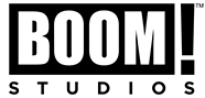 Boom! studios