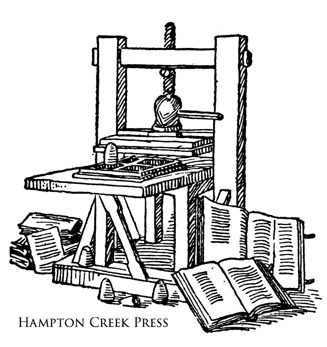 Hampton Creek Press