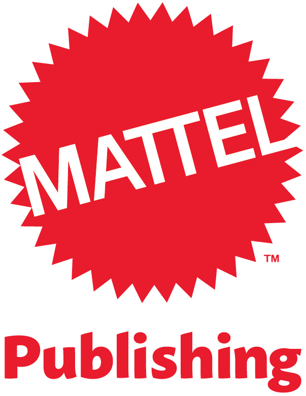 Mattel Publishing
