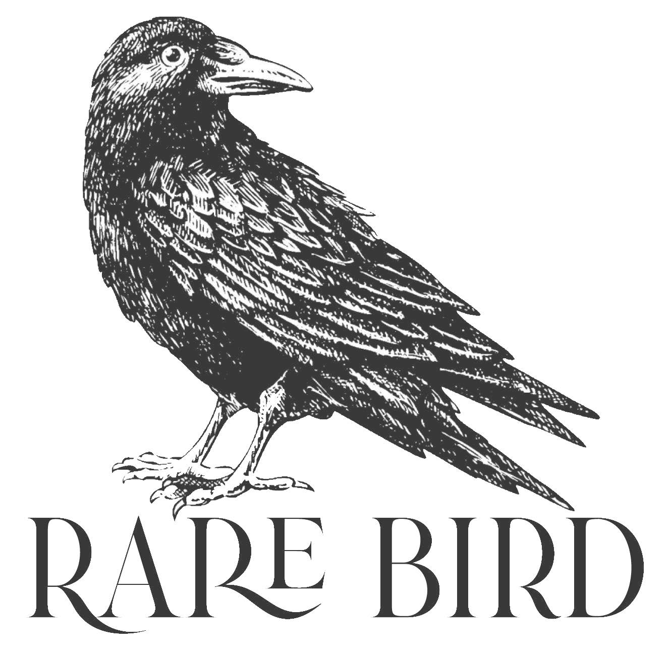 Rare Bird