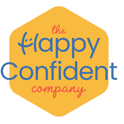 The Happy Confident Company