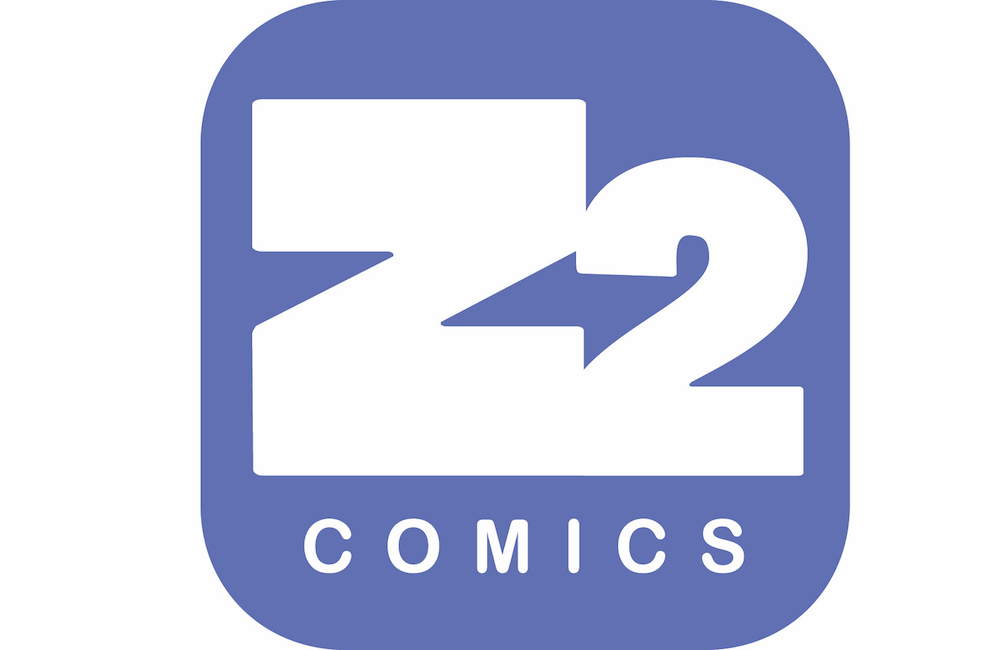 z2 comics
