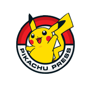 pikachu press