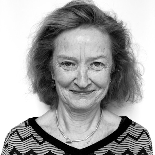 Meet the Scribner Team