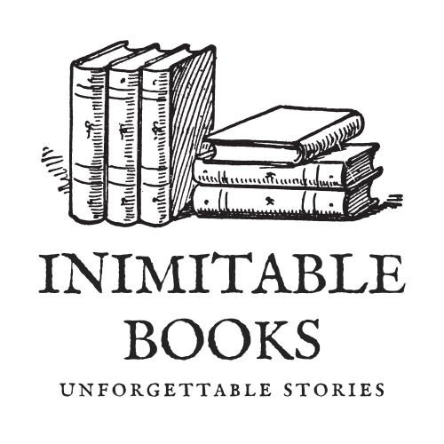 Inimitable Books