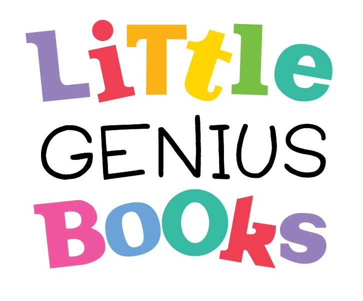 little genius books